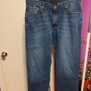 Lucky Brand by Gene Montesano Jeans